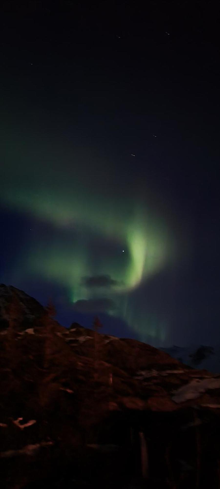 Skipperhuset Sund  Exteriér fotografie