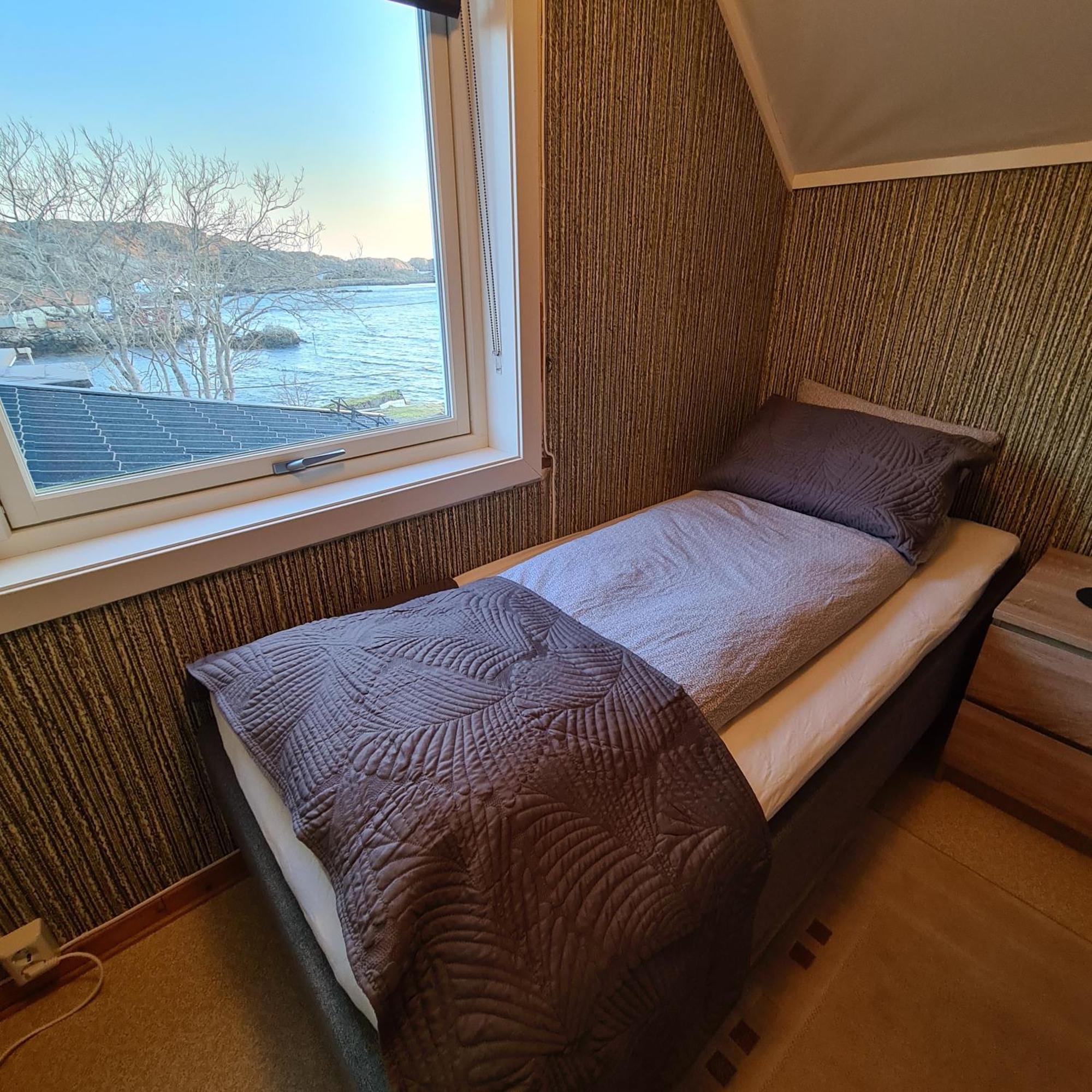 Skipperhuset Sund  Exteriér fotografie